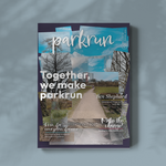 parkrun Magazine Issue #5