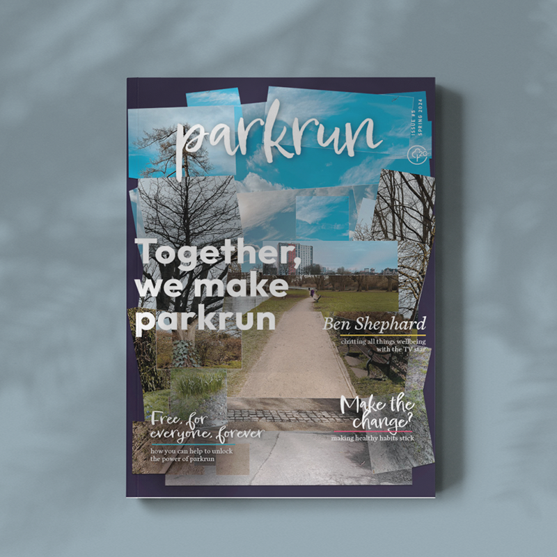 ISSUE 5