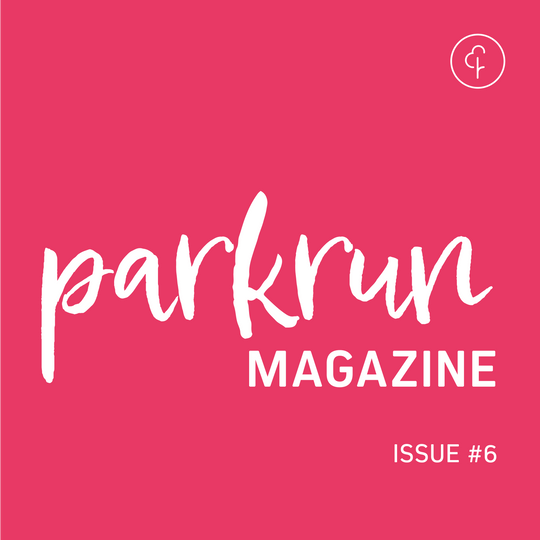 parkrun Magazine #6 - Internal Order