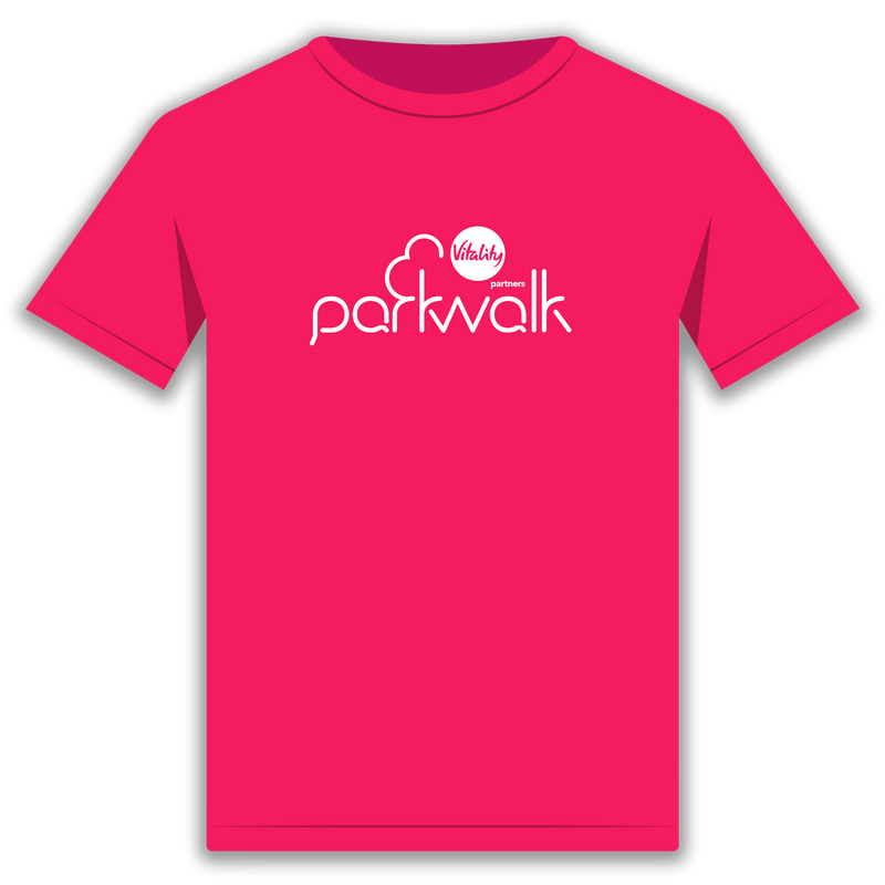 parkwalk Men's T-Shirt