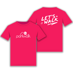 parkwalk Women's T-Shirt