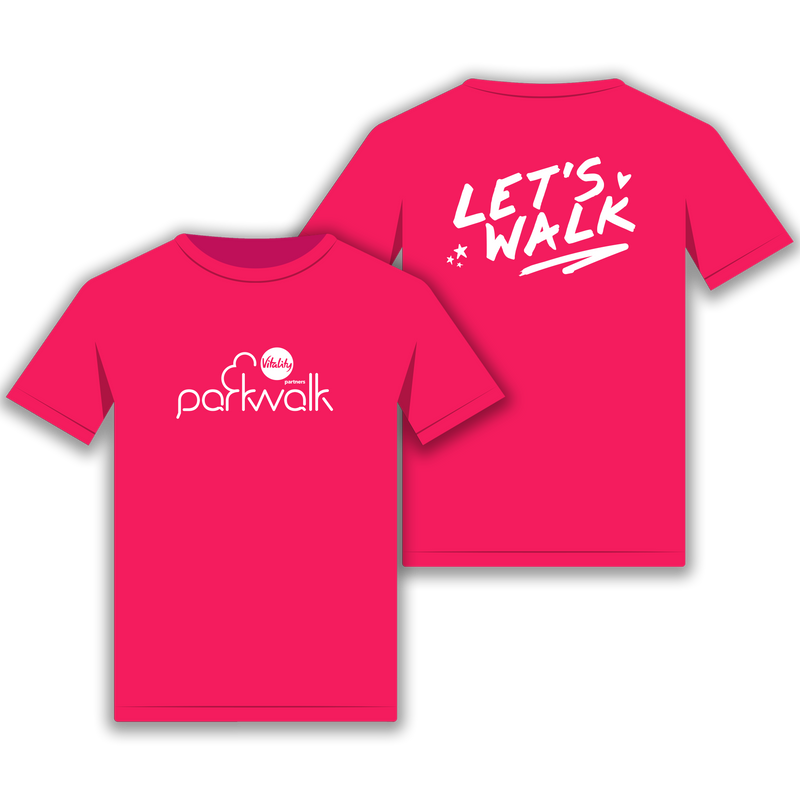 parkwalk Men's T-Shirt