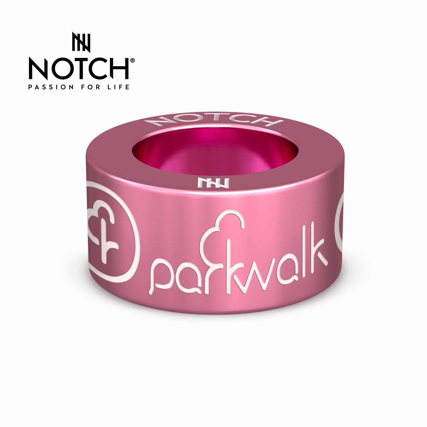 parkwalk NOTCH™ Anhänger