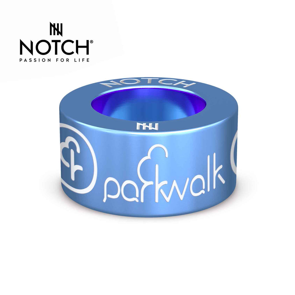 parkwalk NOTCH™ Charm