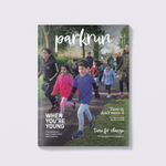 parkrun Magazine Issue #3
