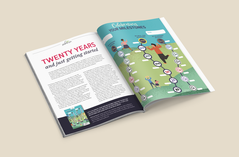 parkrun Magazine Issue #6