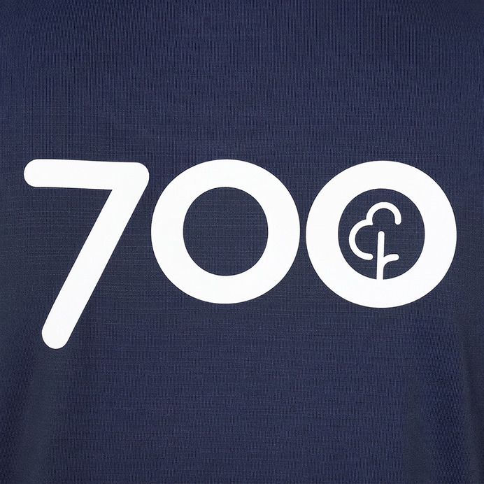 parkrun Milestone Women's T-Shirt 700