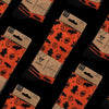 parkrun Halloween Socks