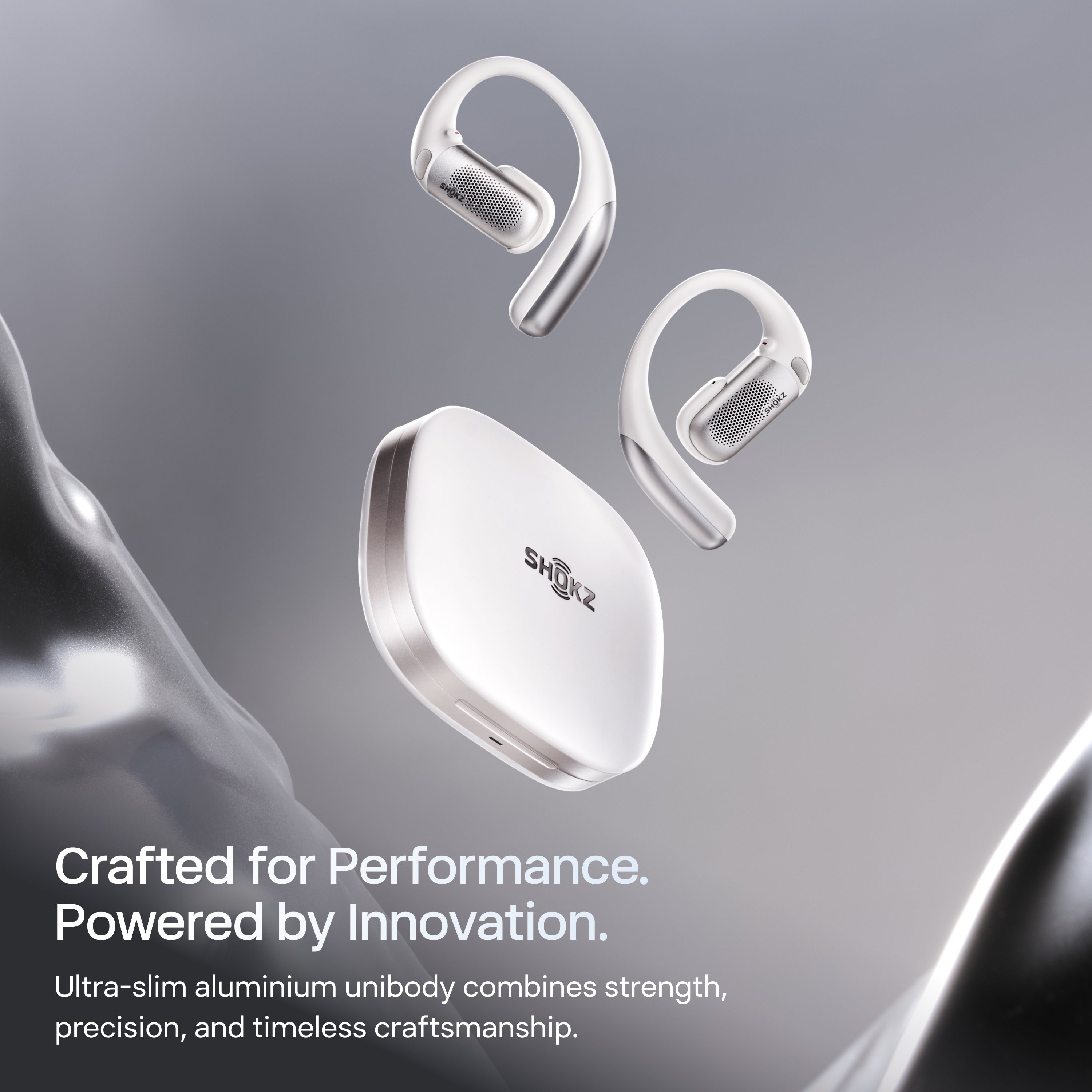 Shokz OpenFIT 2 Pro