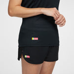 CONTRA Cardwell Shorts - Women's - Black