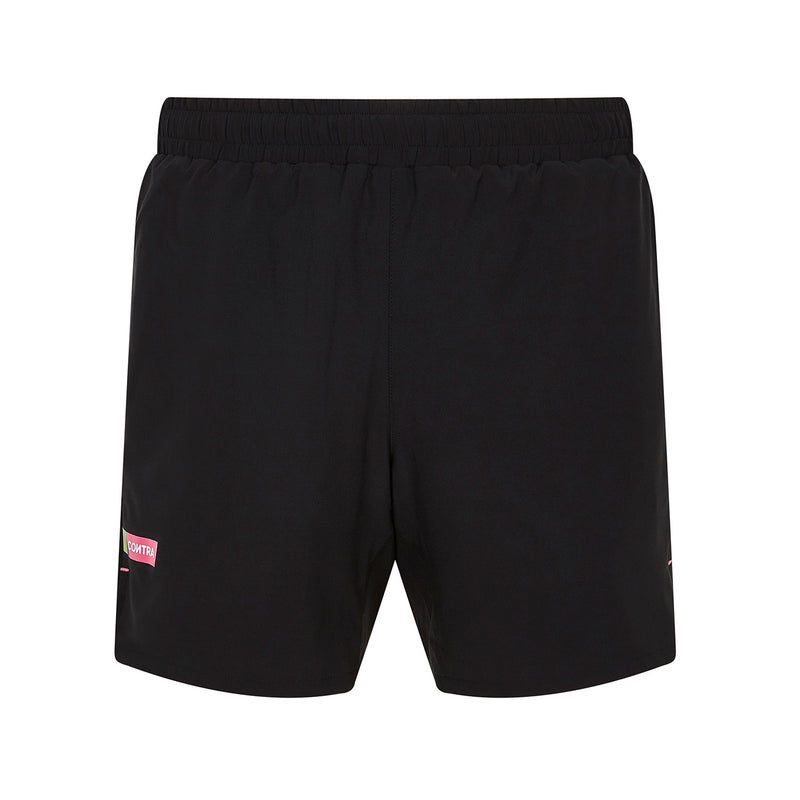 CONTRA Delta Shorts - Men's - Black
