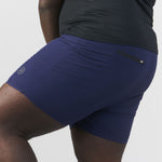 CONTRA Essential 5in Shorts - Men's - Navy