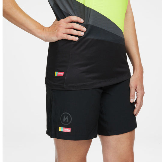CONTRA Kadina Shorts - Women's - Black