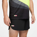 CONTRA Cardwell Shorts - Men's - Black