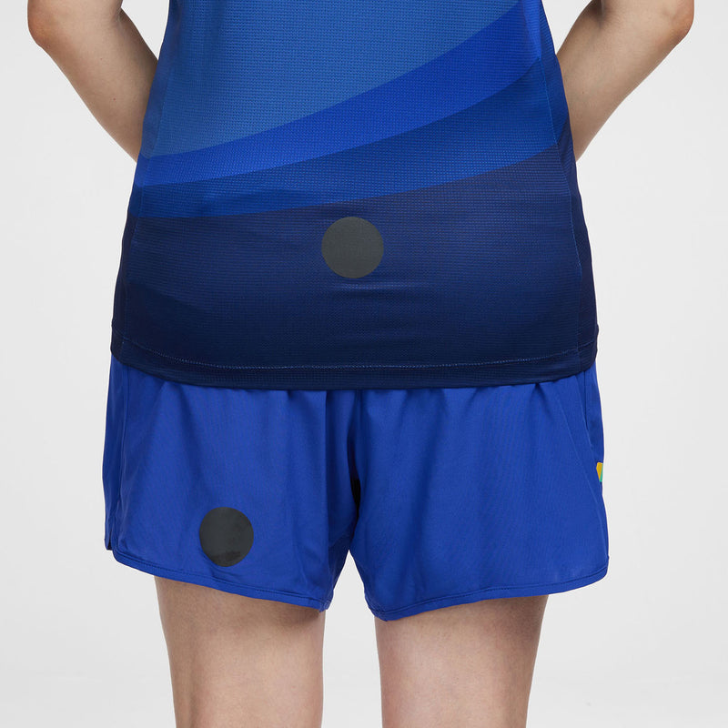 CONTRA Delta Shorts - Women's - Blue