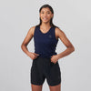 CONTRA Essential 5in Shorts - Women's - Black