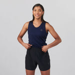 CONTRA Essential 5in Shorts - Women's - Black