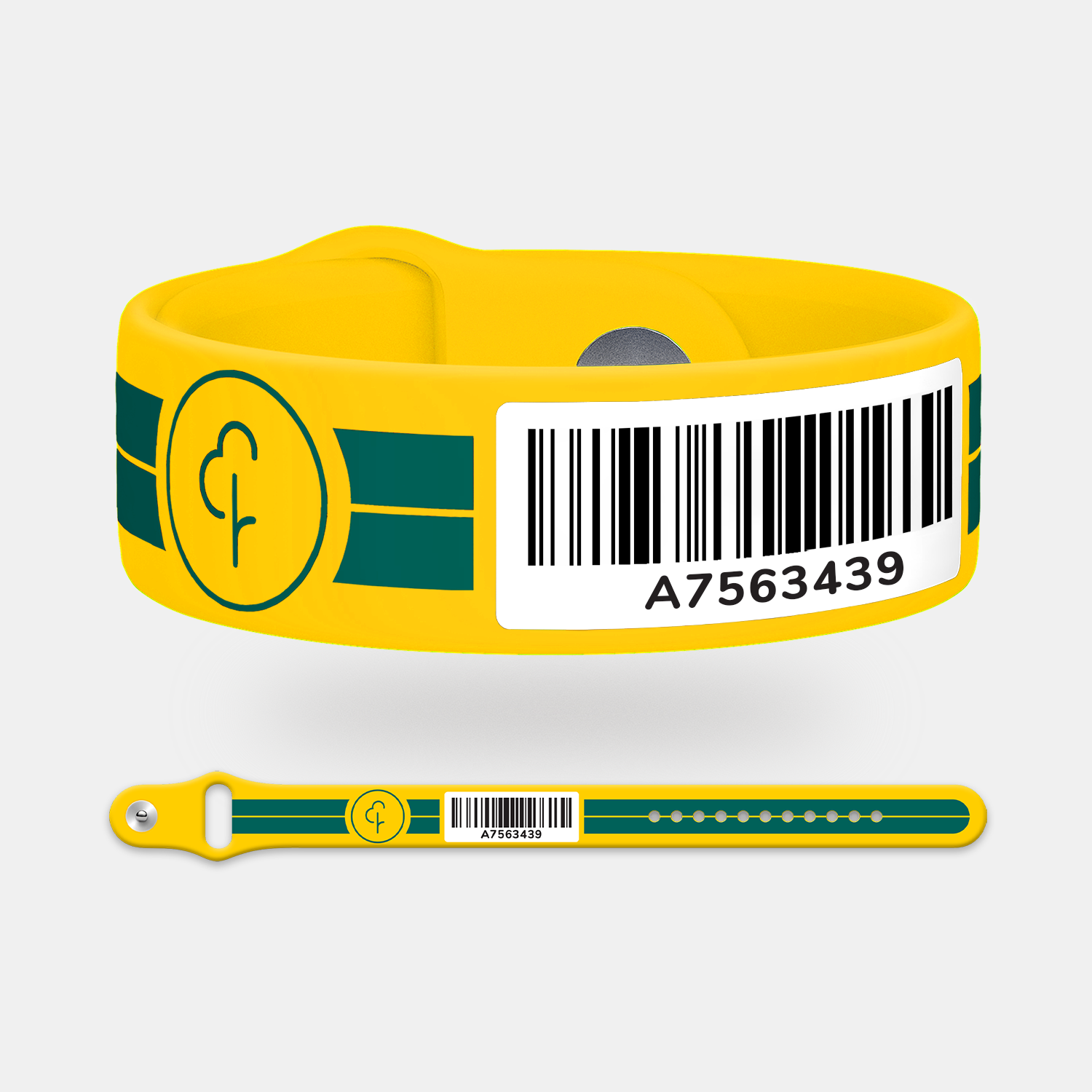 parkrun Ultraband