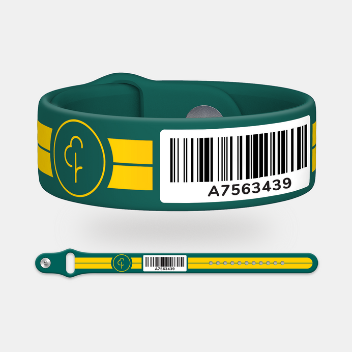 parkrun Ultraband