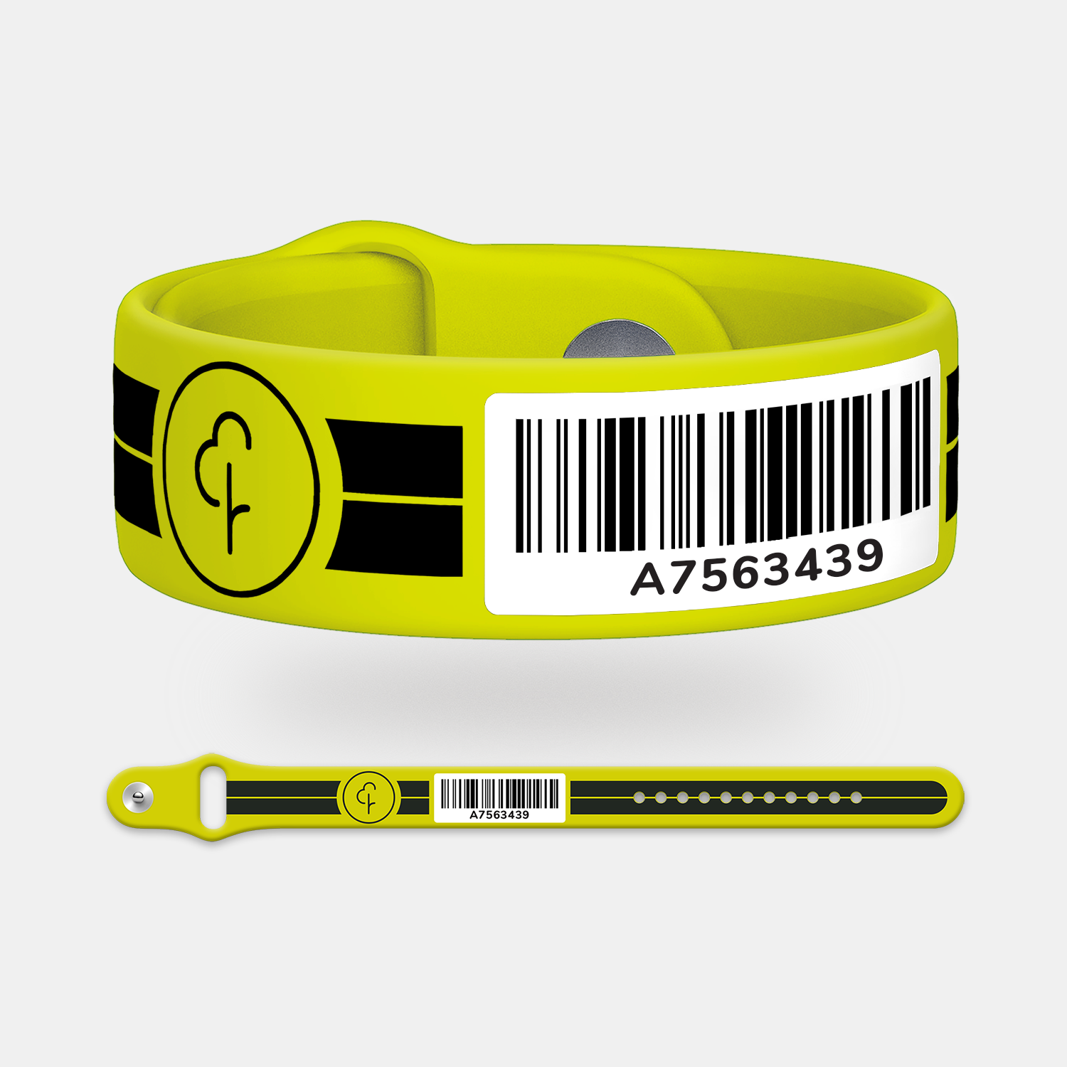 parkrun Ultraband