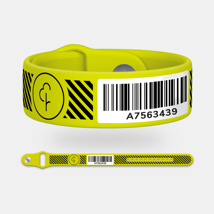 parkrun Ultraband