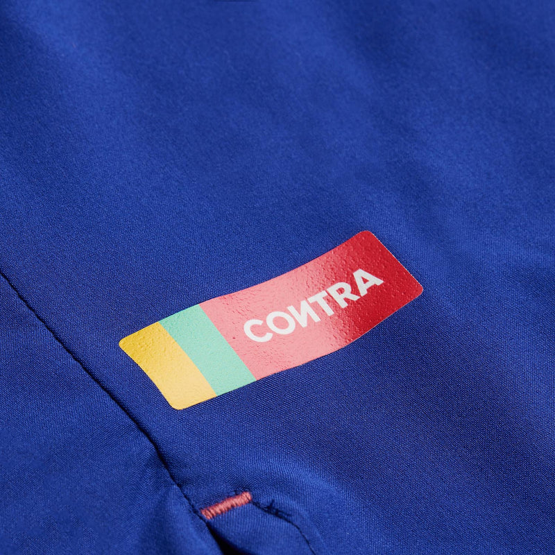 CONTRA Delta Shorts - Women's - Blue