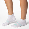 CONTRA Uditore Ankle Socks - 2 Pair Pack