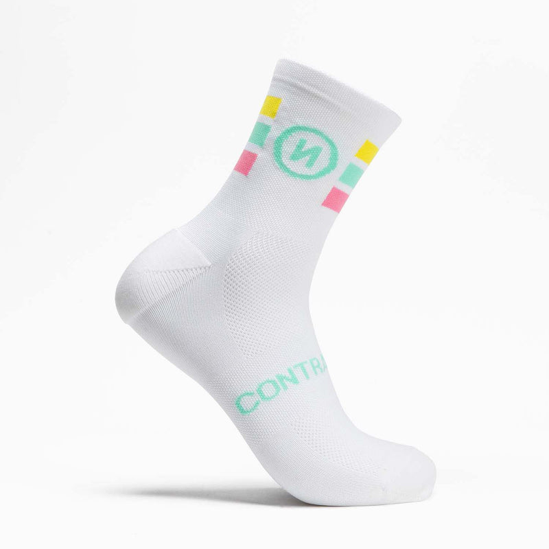 CONTRA Uditore Mid Socks - 2 Pair Pack