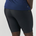 CONTRA Essential - Tight Shorts - Men's - Black