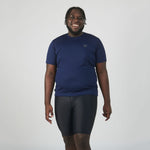 CONTRA Essential - Tight Shorts - Men's - Black