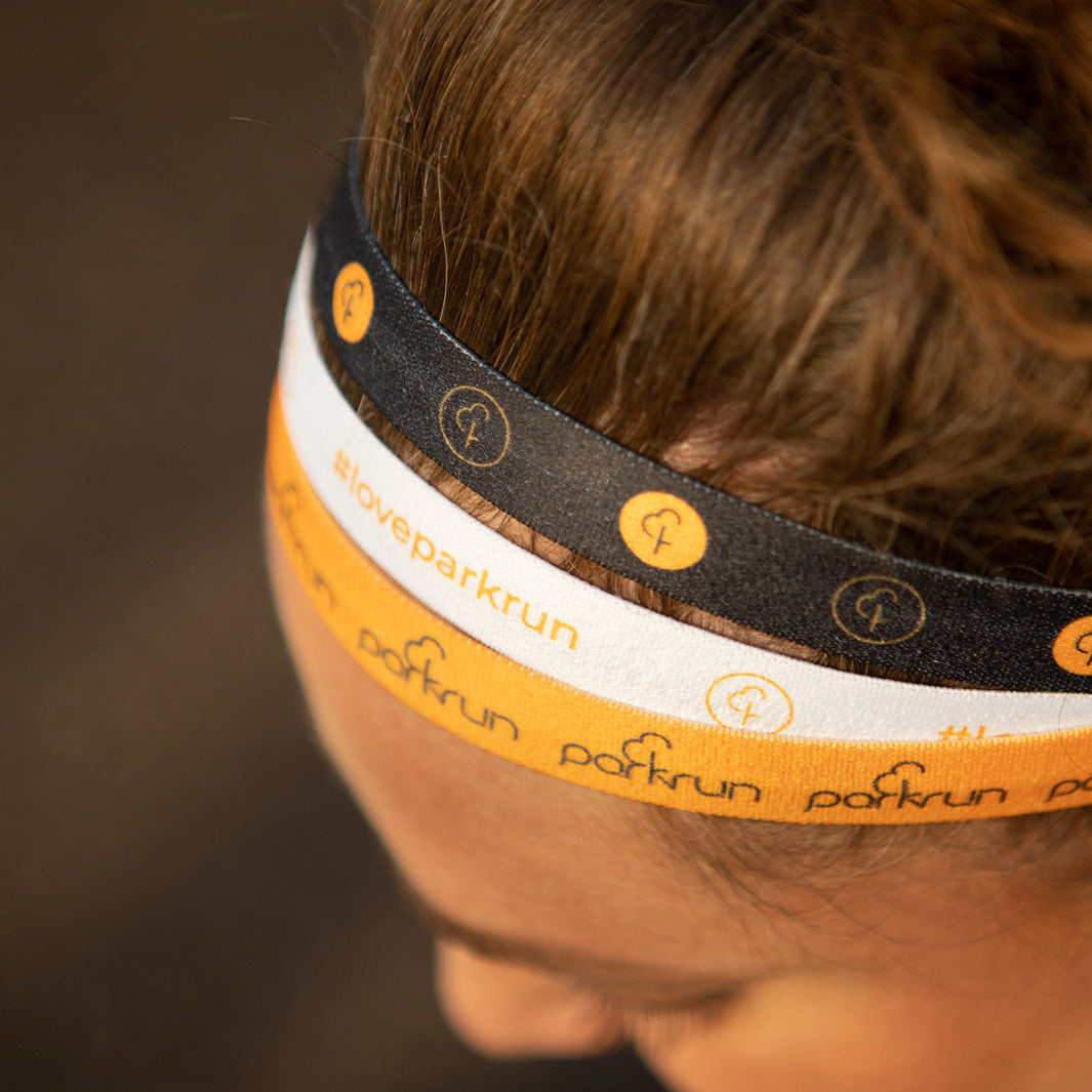 Apricot Accessories parkrun Shop