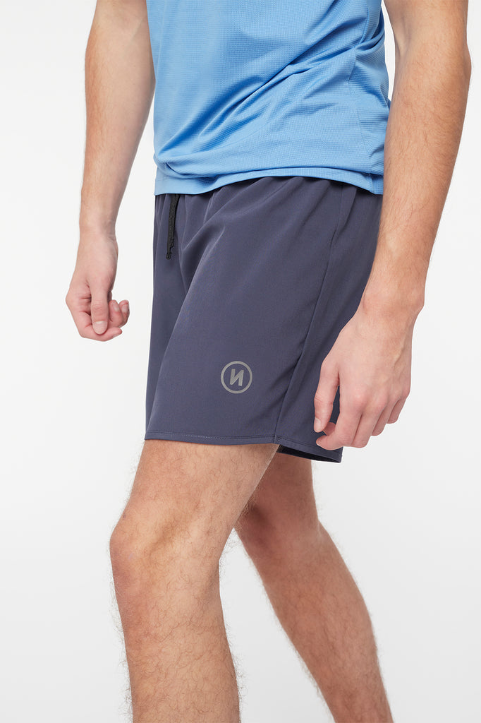 CONTRA Essential 5in Shorts - Men's - Graphite