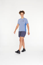 CONTRA Essential 5in Shorts - Women's - Graphite