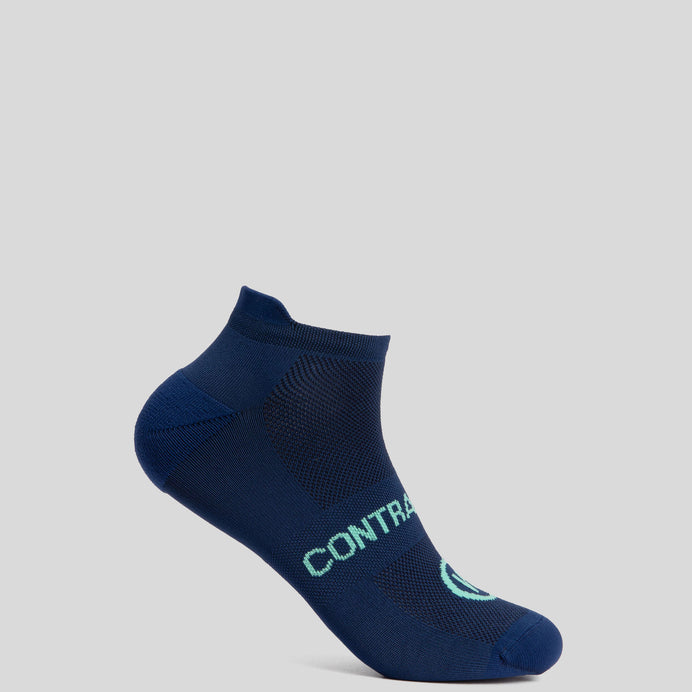 CONTRA Uditore Ankle Socks - 2 Pair Pack