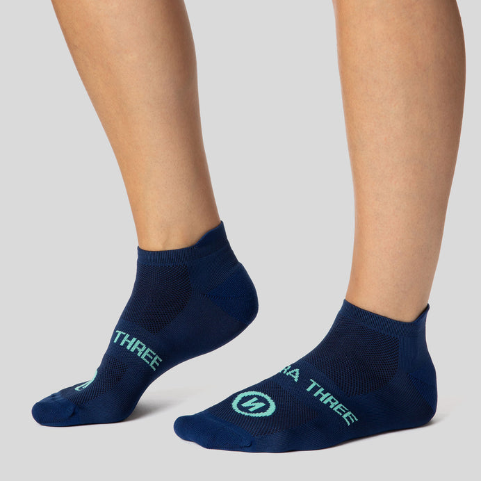 CONTRA Uditore Ankle Socks - 2 Pair Pack