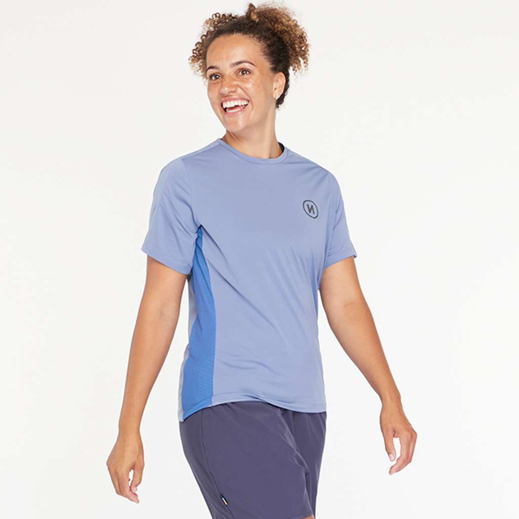 CONTRA Lota Tee - Women's - Blue