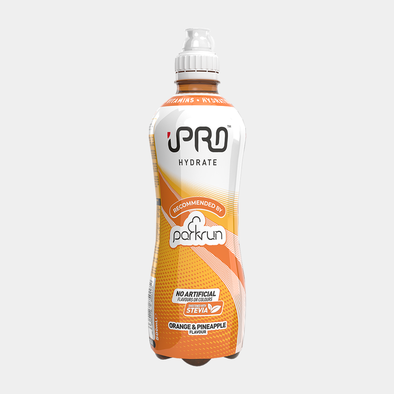 iPRO Hydrate 24 x 500ml