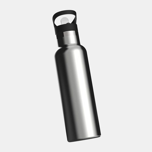 parkrun Milestone Bottle Run/Walk 10
