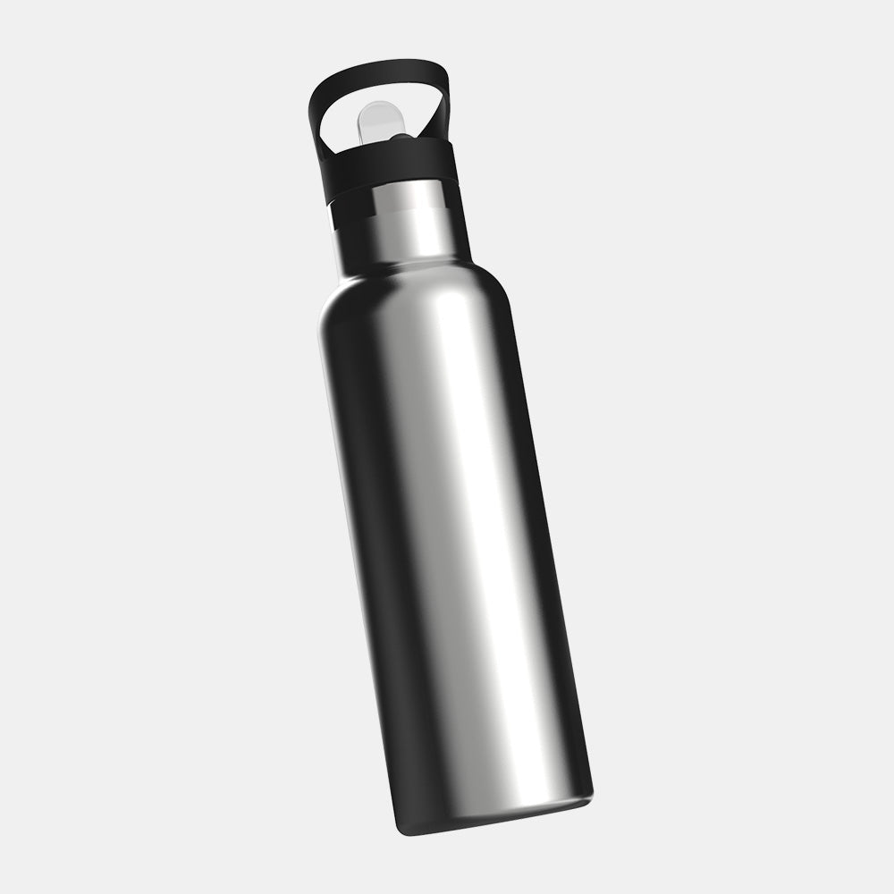 parkrun Milestone Bottle Volunteer 100
