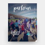 parkrun Magazine Issue #1