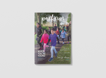 parkrun Magazine #3 - Internal Order