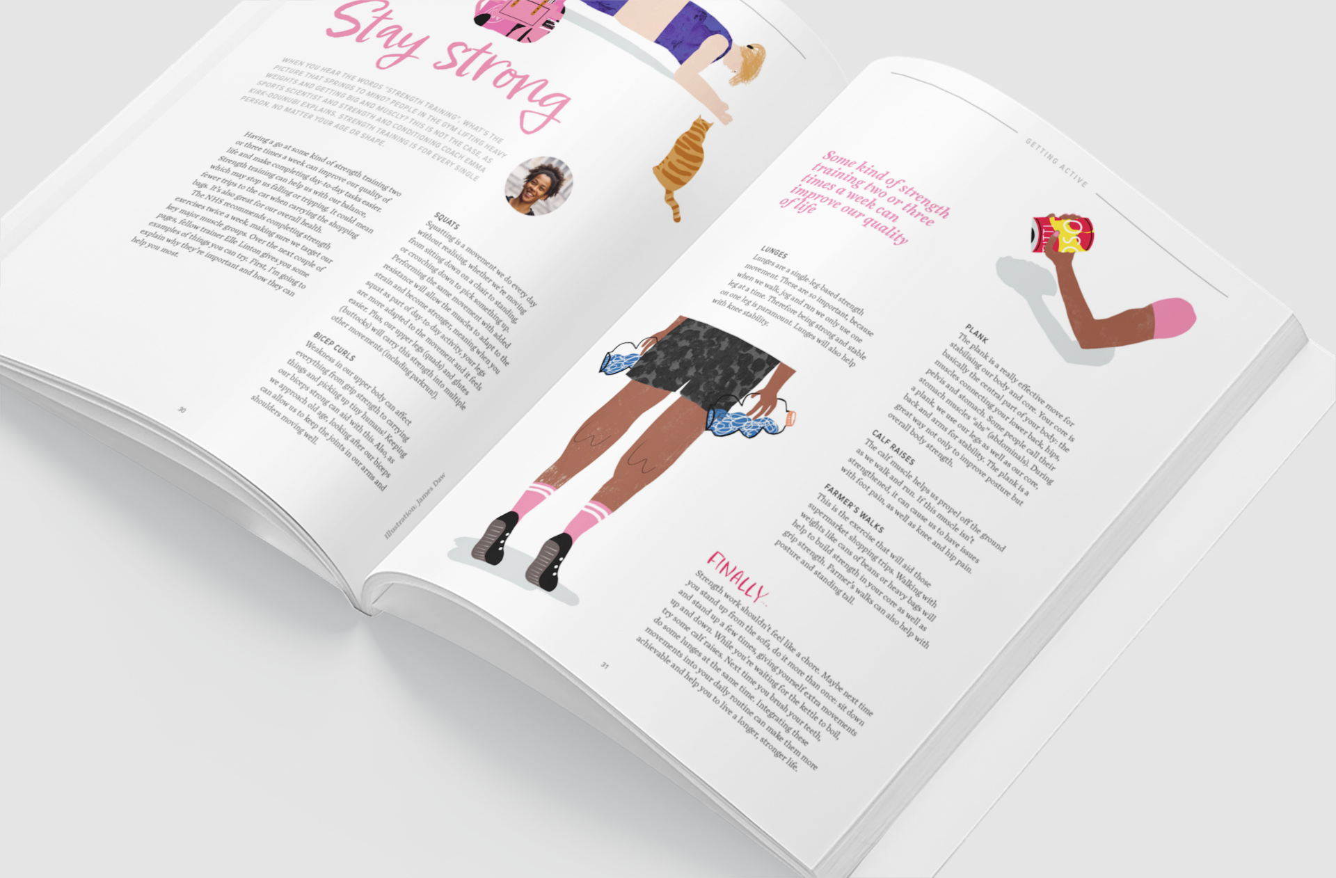 parkrun Magazine Issue #3