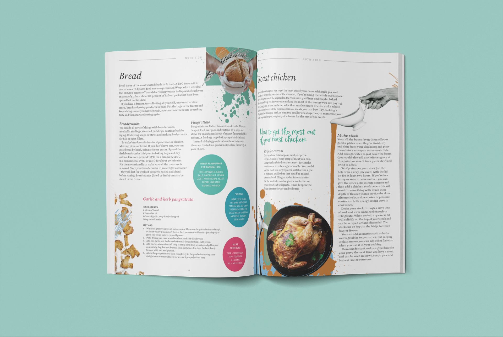 parkrun Magazine Issue #3