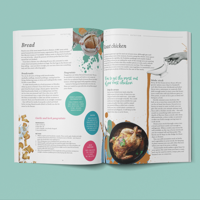 parkrun Magazine Issue #3