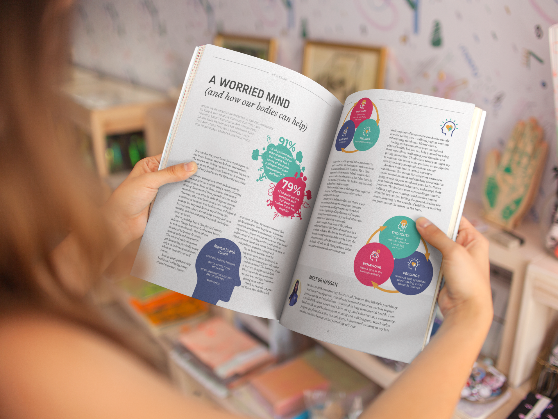 parkrun Magazine Issue #3