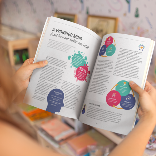 parkrun Magazine Issue #3