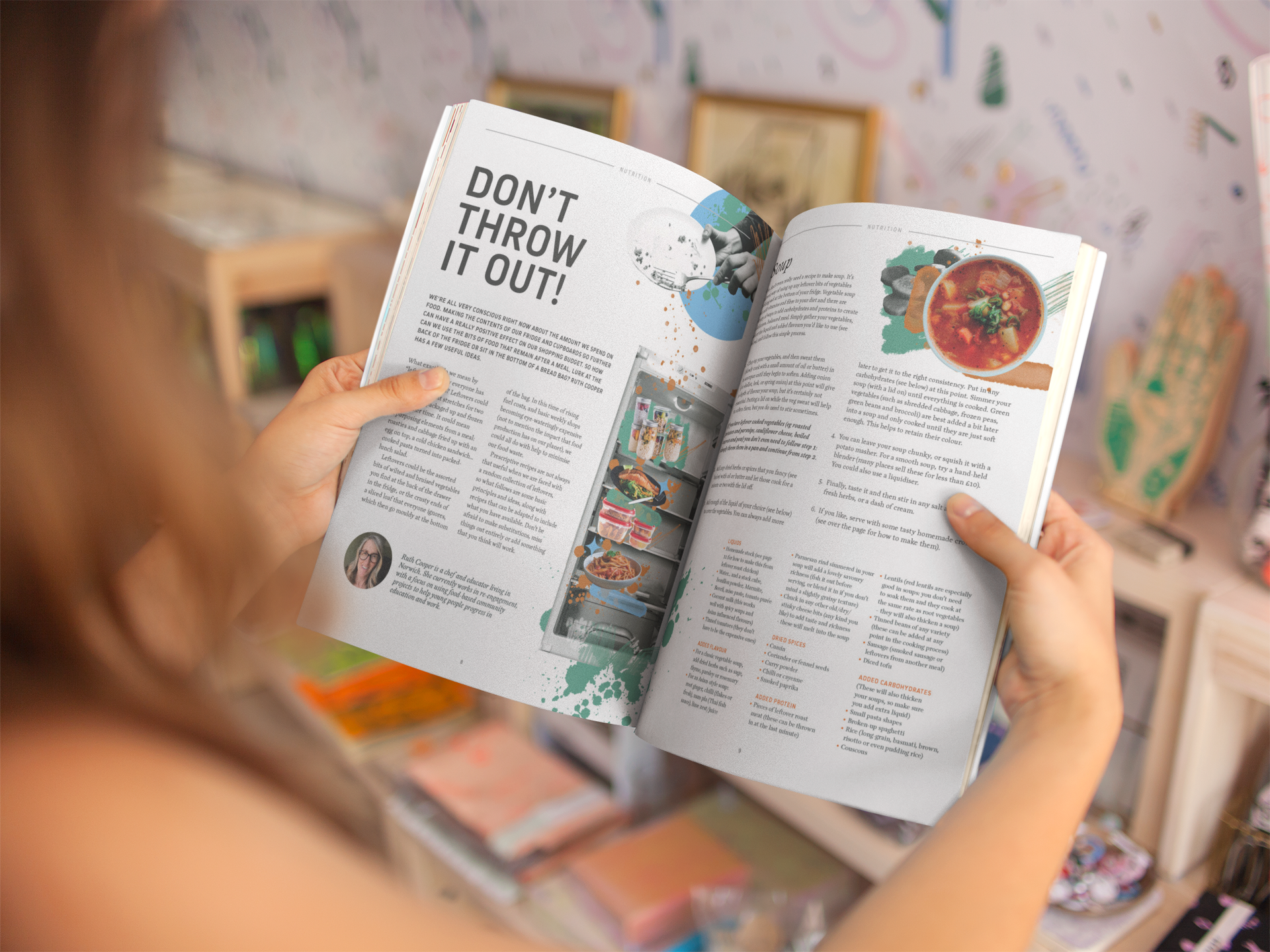 parkrun Magazine Issue #3