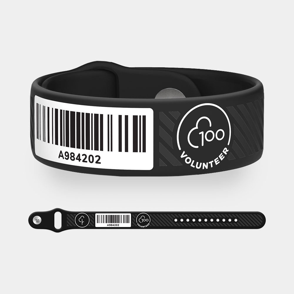 100 Black