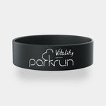 parkrun Wristband