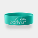 parkrun Wristband
